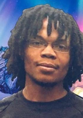 Joshua Jones death by force case profile photo