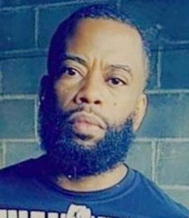 Rasheem Smith death by force case profile photo