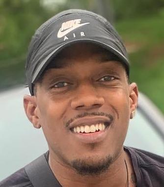 Kenneth Palmer death by force case profile photo