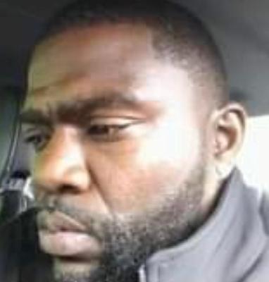 Jonathan Franklin death by force case profile photo