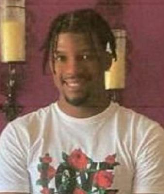 Ryland Hutchins death by force case profile photo