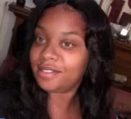 Breyana Presley death by force case profile photo