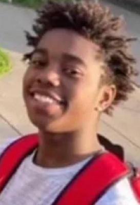 Anthony Hughes Jr. death by force case profile photo