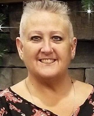 Lisa Mathes death by force case profile photo
