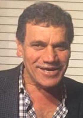 Mohammad Shalash death by force case profile photo