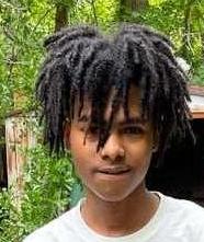Jordan Bradford death by force case profile photo