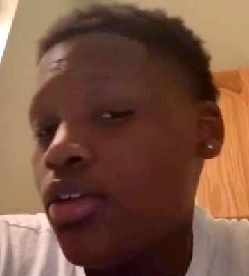 Jaylen Lamar death by force case profile photo