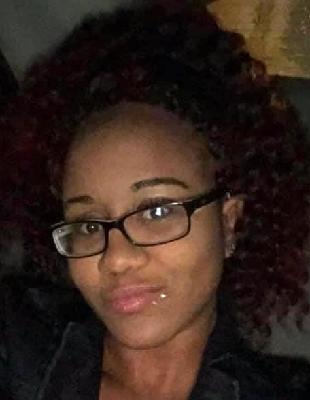 Tenisha Burdine death by force case profile photo