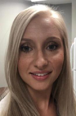 Sarah Colbert death by force case profile photo