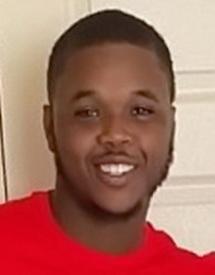 Edward Lawson III death by force case profile photo