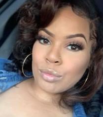 Ericka Weems death by force case profile photo
