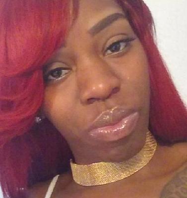 Shameia Hurth death by force case profile photo