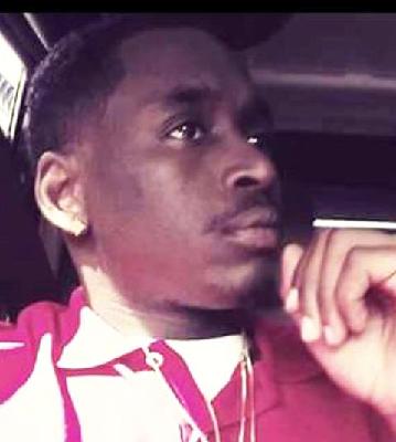 Ledon Allen death by force case profile photo