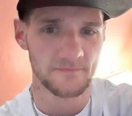 James Cooper death by force case profile photo