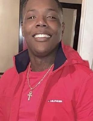 Juwuan Howell death by force case profile photo
