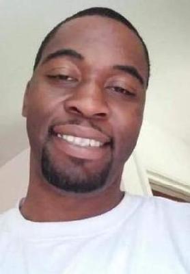 Brandon Moneyham death by force case profile photo