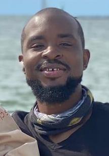 Roger Kitchen II death by force case profile photo