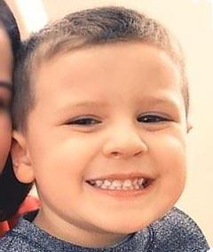 Rowan Sweeney death by force case profile photo