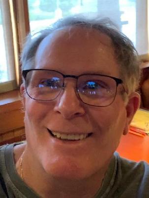 Thomas Huff death by force case profile photo