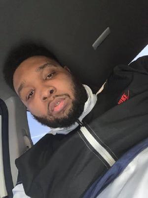 Carl Peay death by force case profile photo