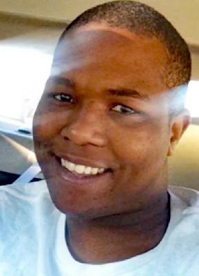 William Ross death by force case profile photo