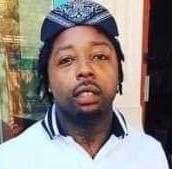 Jaquiez Grant death by force case profile photo