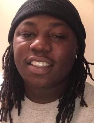 Miekharry Brice death by force case profile photo