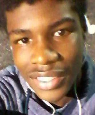 Kieondre Lewis death by force case profile photo