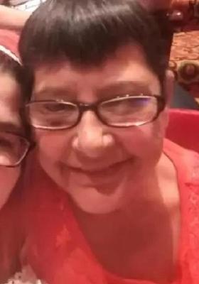 Ellen Lakey death by force case profile photo