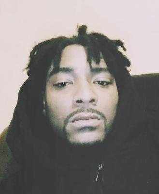 Darryl Guy Jr death by force case profile photo