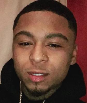 Delquan Ware death by force case profile photo