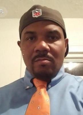 Arthur Shareef death by force case profile photo