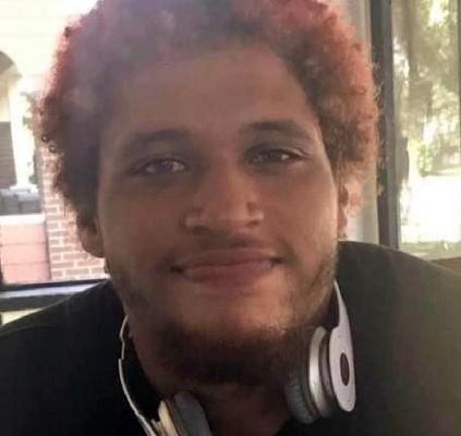 Tommie James III death by force case profile photo