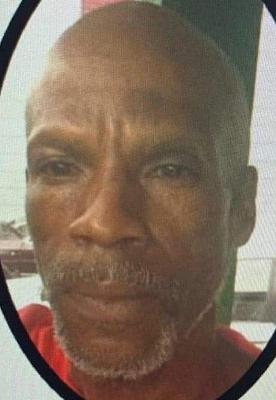 Ronald Russell death by force case profile photo