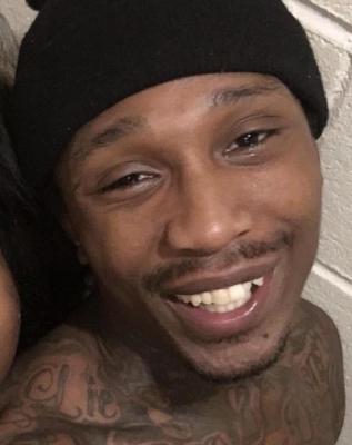 Trevon Lewis death by force case profile photo