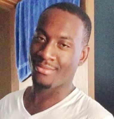 Darius Walker death by force case profile photo