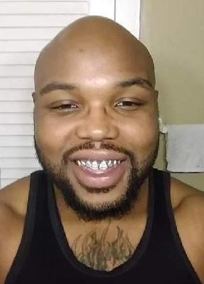 Rondell Brooks Jr death by force case profile photo