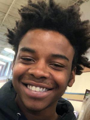 Waki Bryant death by force case profile photo