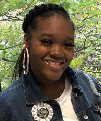 Nakia Crawford death by force case profile photo