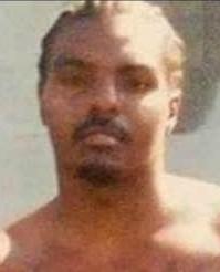 Charles Sanders death by force case profile photo