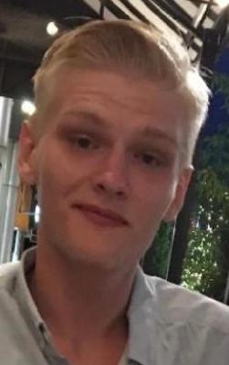 Kurt Lentz II death by force case profile photo