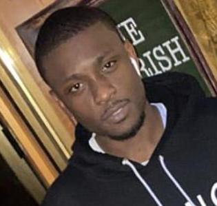 Khari Thomas death by force case profile photo