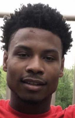 Tremell Jones Jr. death by force case profile photo
