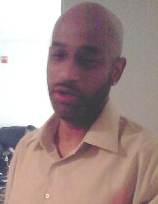Frederick Fred Spivey Jr death by force case profile photo