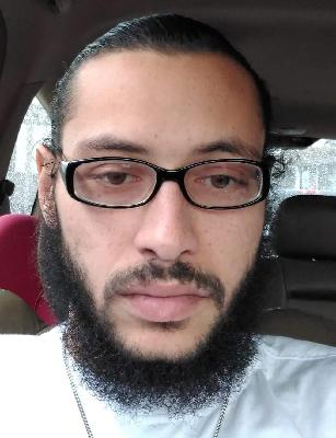Cory Christian death by force case profile photo