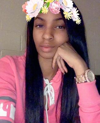 Jasmine Malone death by force case profile photo