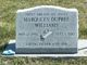 Marquces Williams death by force case profile photo