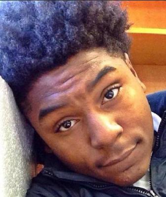 Adreon Lisaula Jr death by force case profile photo