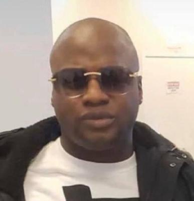 Wayne Cottrell death by force case profile photo