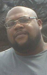 Stanley Jay Moore Jr. death by force case profile photo